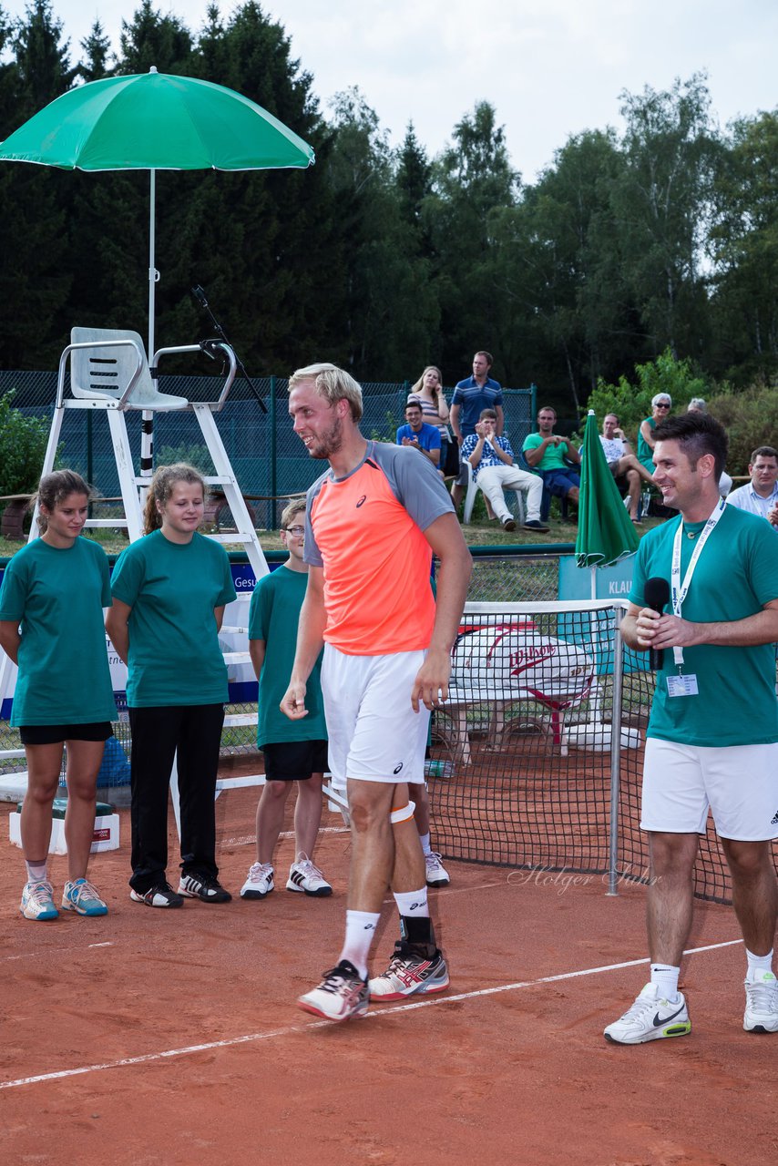 Bild 517 - Horst Schroeder Pokal 4.Tag